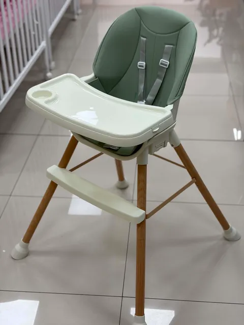Pčelica Woody hranilica/Mint