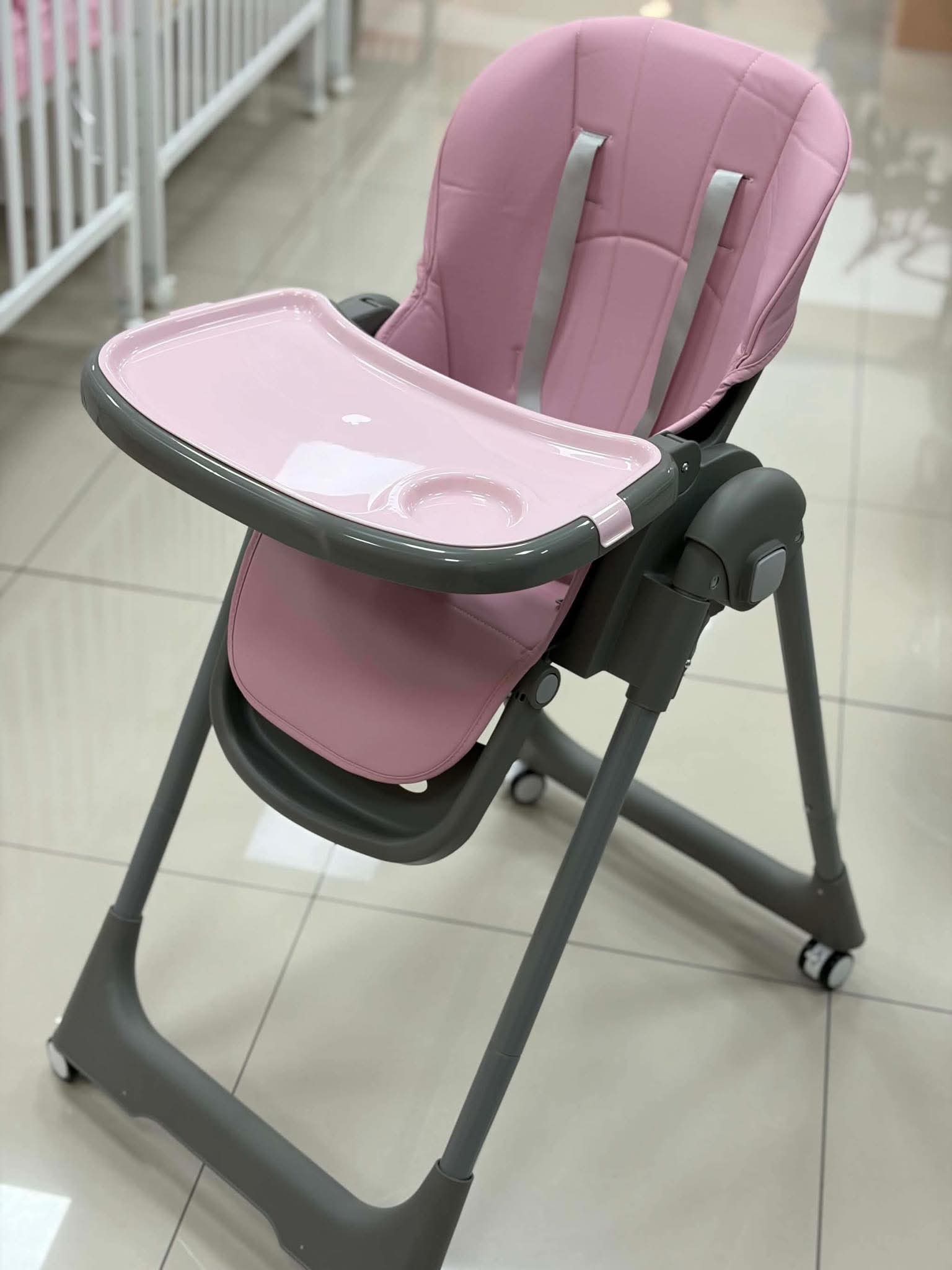 Pčelica Kidilo hranilica, Pink