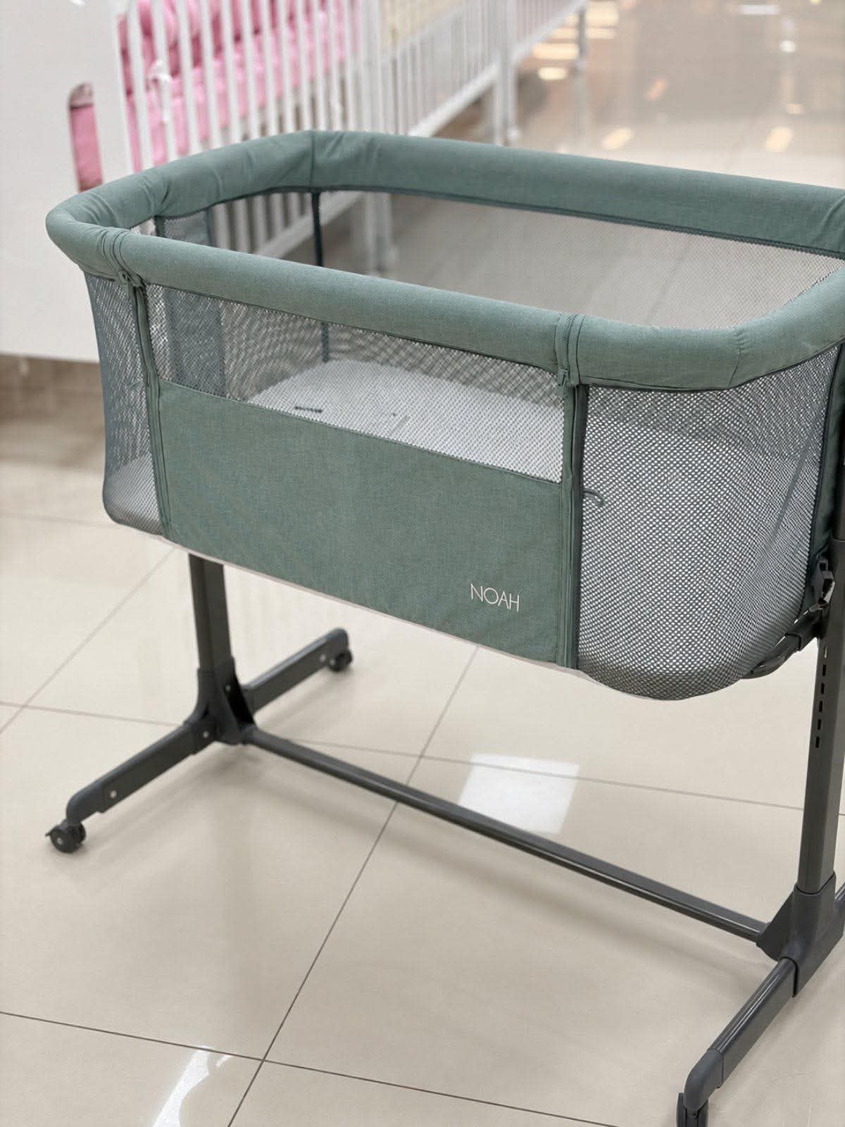 Kikka boo kolijevka Noah/Mint