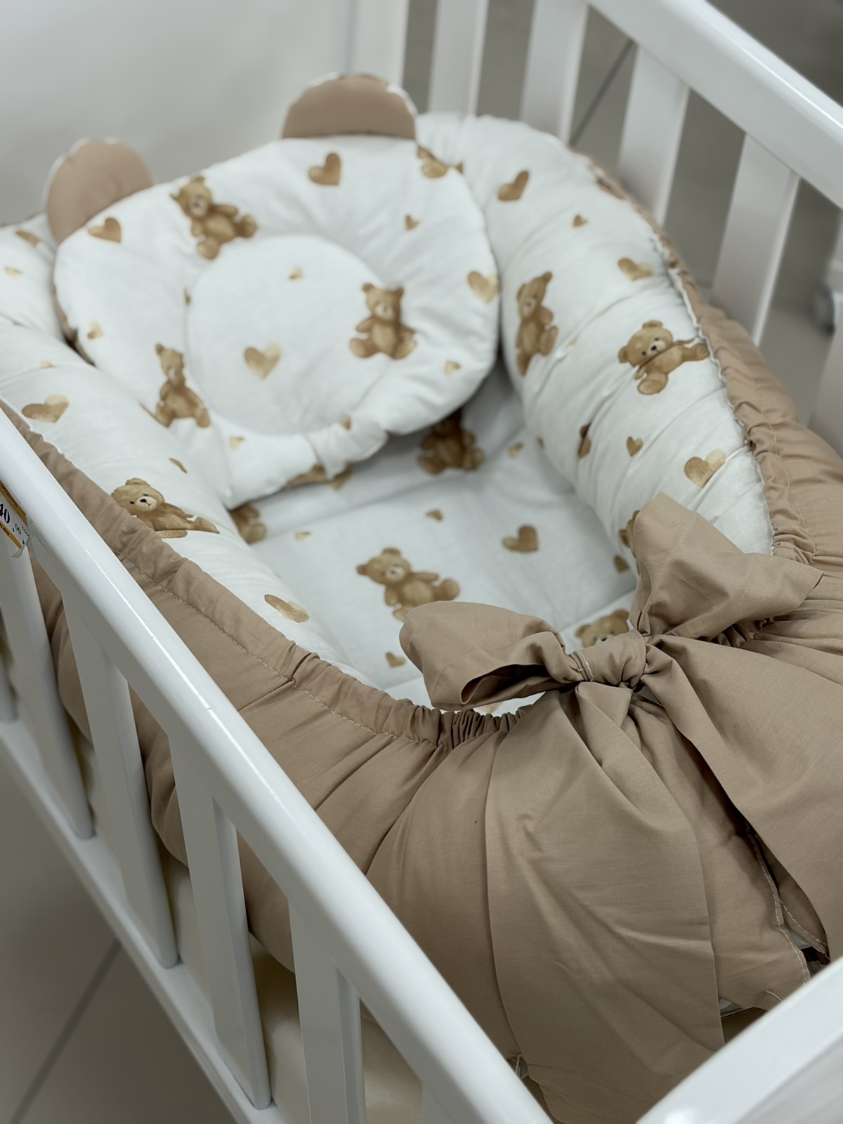 Pčelica gnijezdo / Cute Teddy