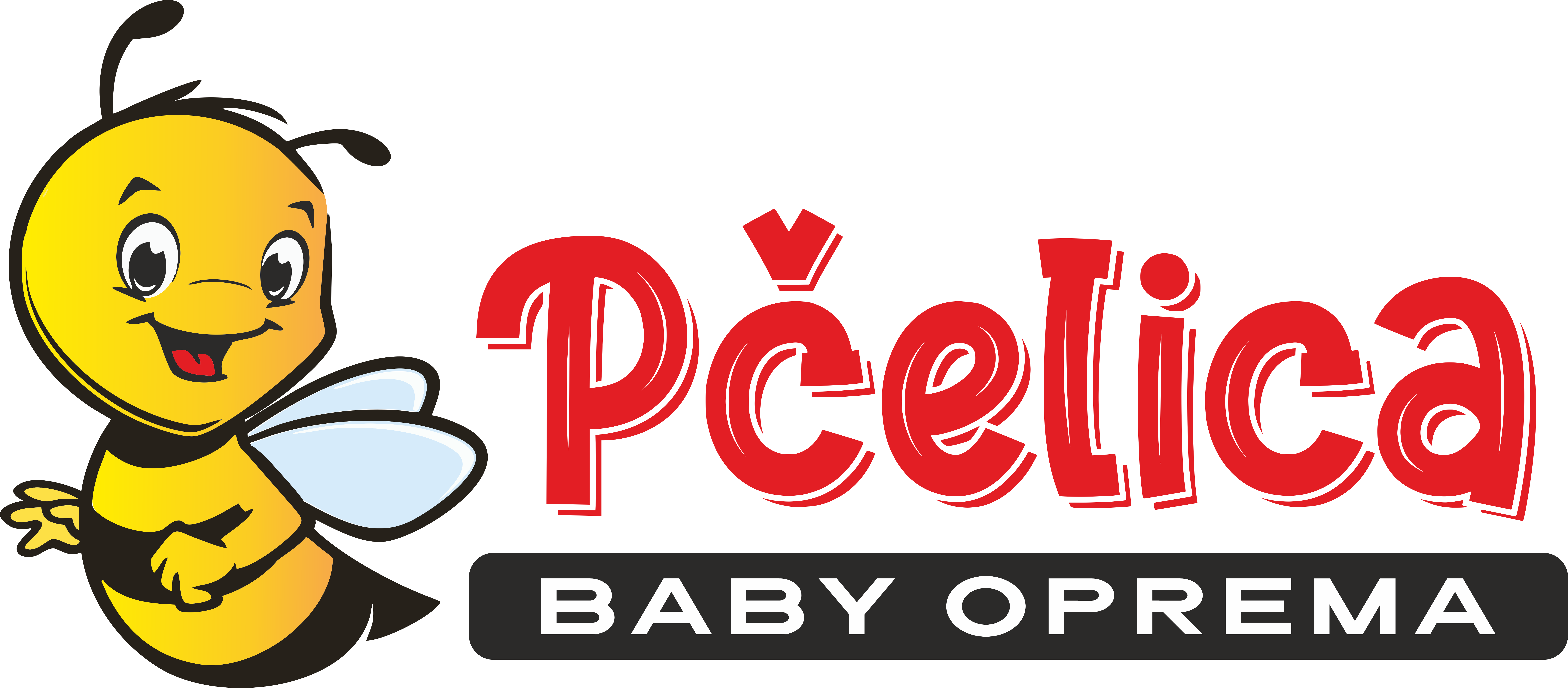 Pcelica - Baby Oprema Shop