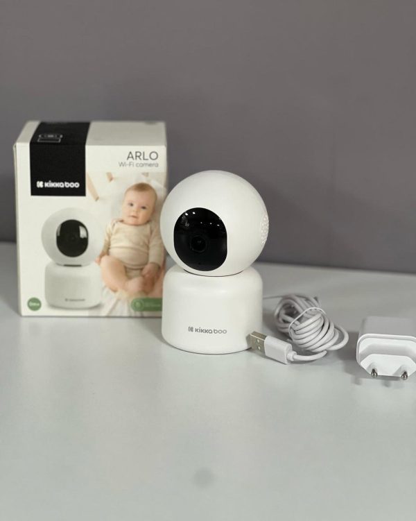 Kikka boo WI-FI ARLO