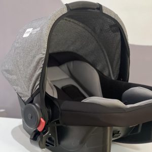 Autosjedalica/nosiljka, Light Grey