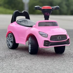 Auto guralica, Pink