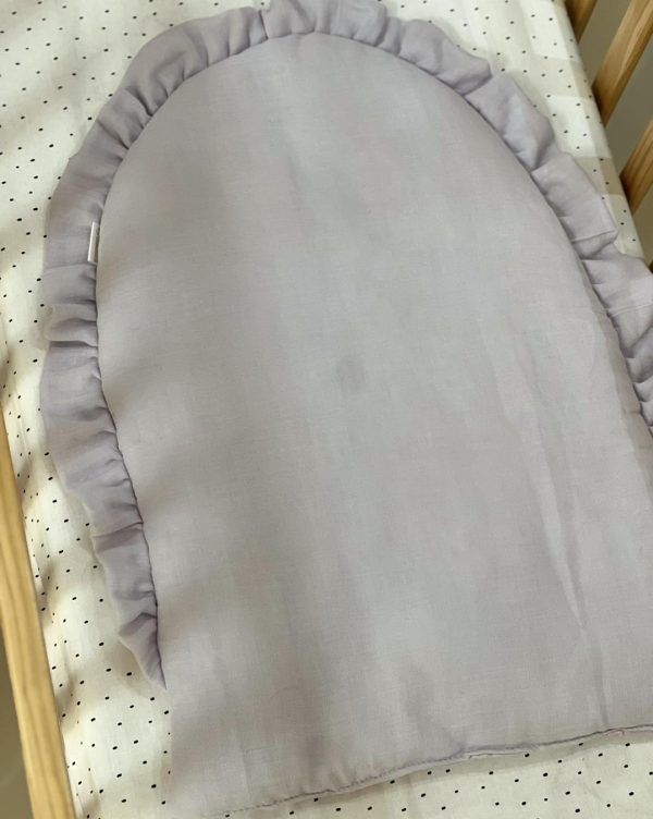 Podloga za držanje beba, Light Lilac