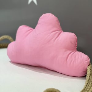 Nano ukrasni jastuk oblak, Pink