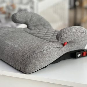 Kikka boo autosjedalica Groovy sa isofix sistemom