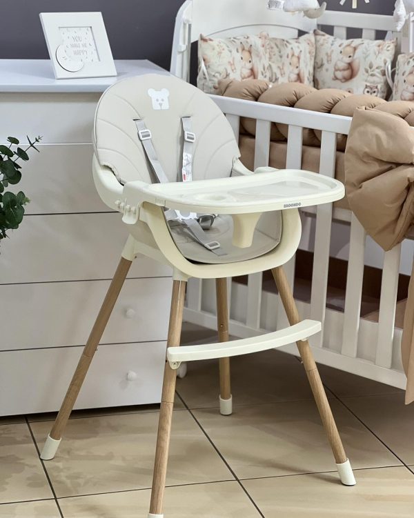 Hranilica Broondo Elego, White