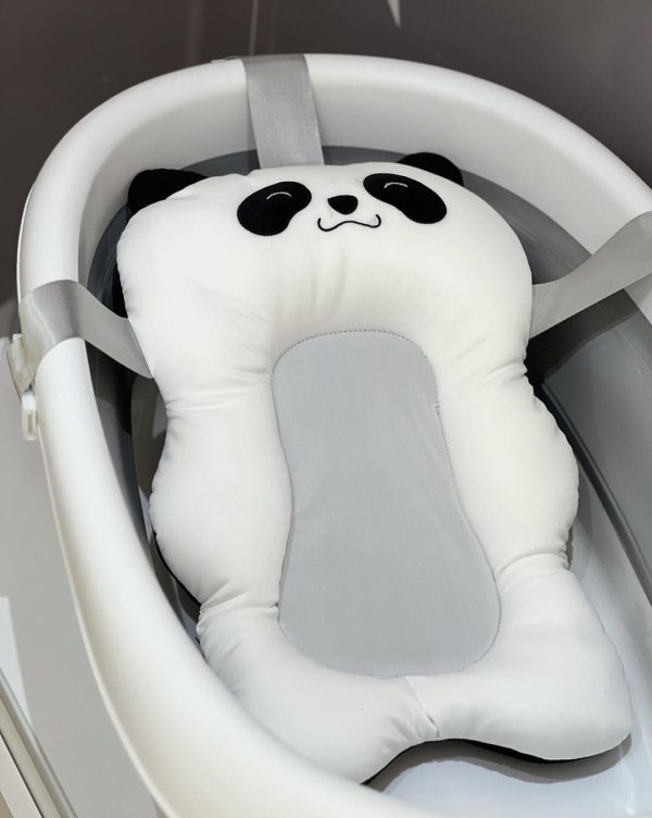 Sklopiva kadica sa podlogom za kupanje, Panda