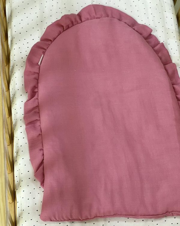 Podloga za držanje beba, Pink