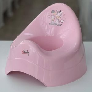 Tuta s glazbom, Pink