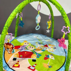 Podloge za igru, Princess/Frog