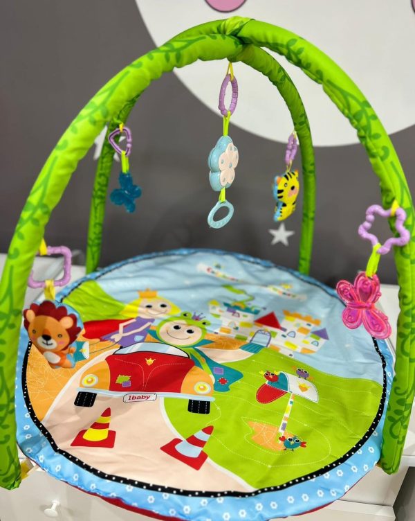 Podloge za igru, Princess/Frog