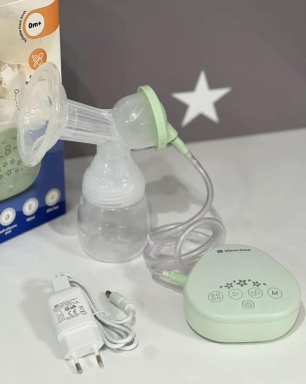 Kikka boo električna izdajalica Serenity