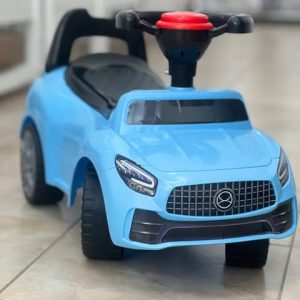 Auto guralica, Blue