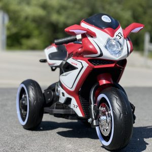 Motor na akumulator, Red