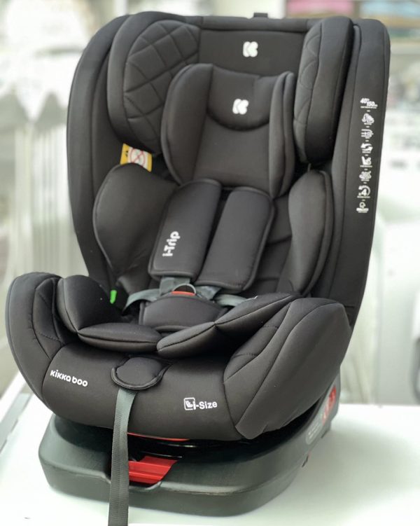 Kikka boo autosjedalica I-Trip I-Size
