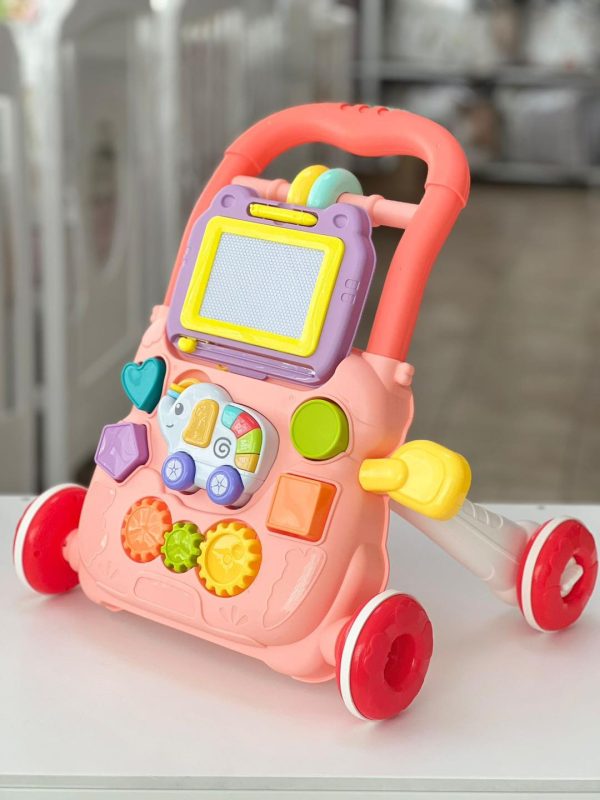 Guralica za bebe