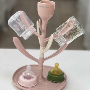 Kikka boo stalak za sušenje, Pink