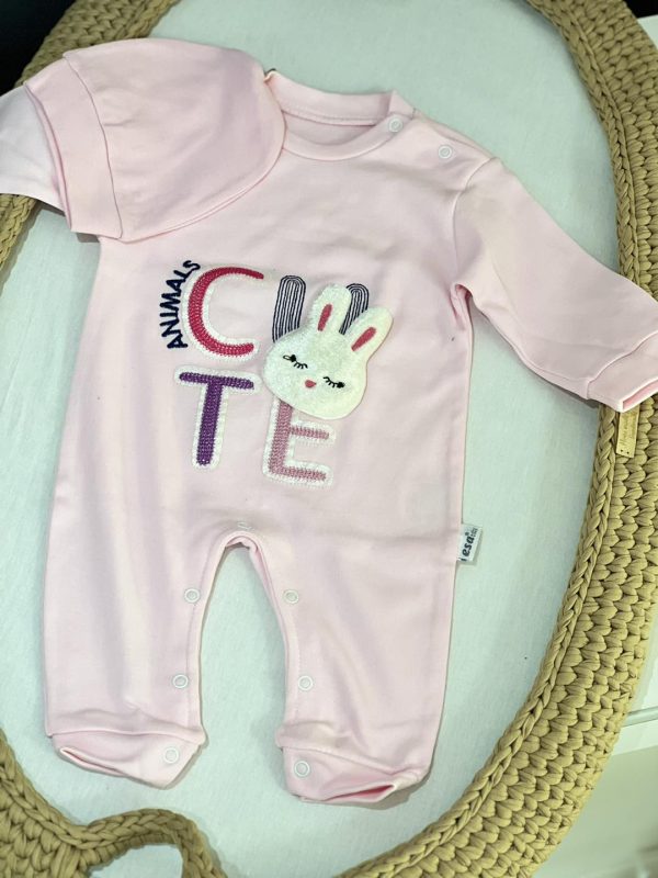 Esa set 2/1, Pink