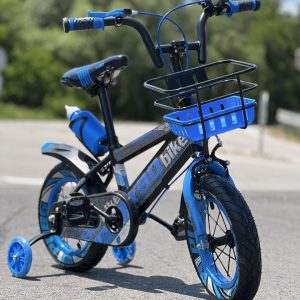 Bicikl 12", Blue