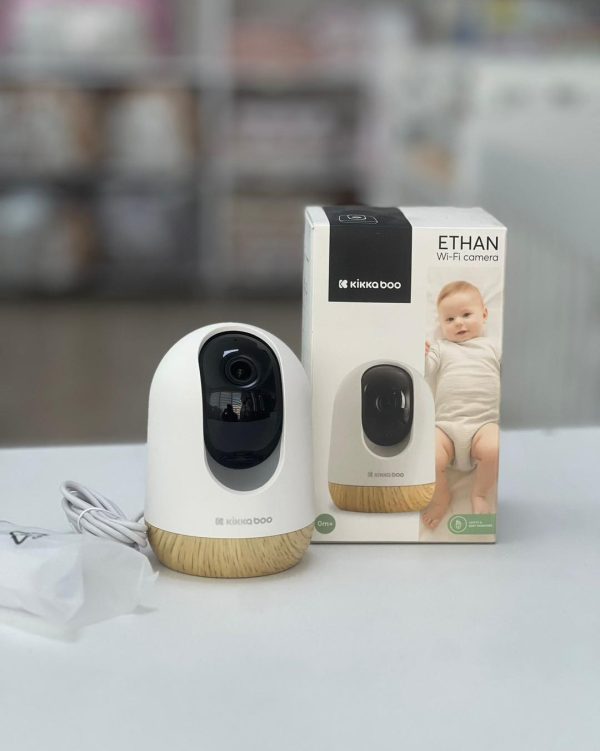 Kikka boo Ethan WI-FI camera