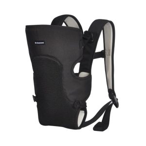 Kikka boo nosiljka Myra mesh, Black