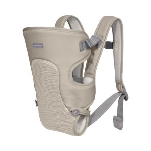 Kikka boo nosiljka Myra mesh, Beige