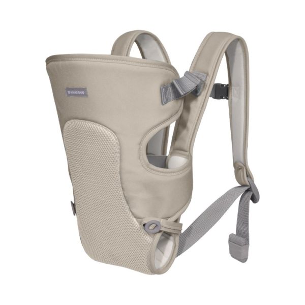 Kikka boo nosiljka Myra mesh, Beige