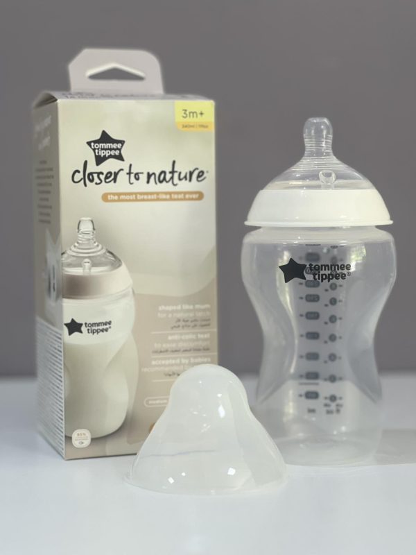 Tommee Tippee flašica, 340 ml