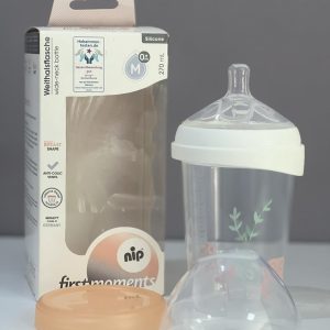 Nip flašica širokog grla, 270 ml