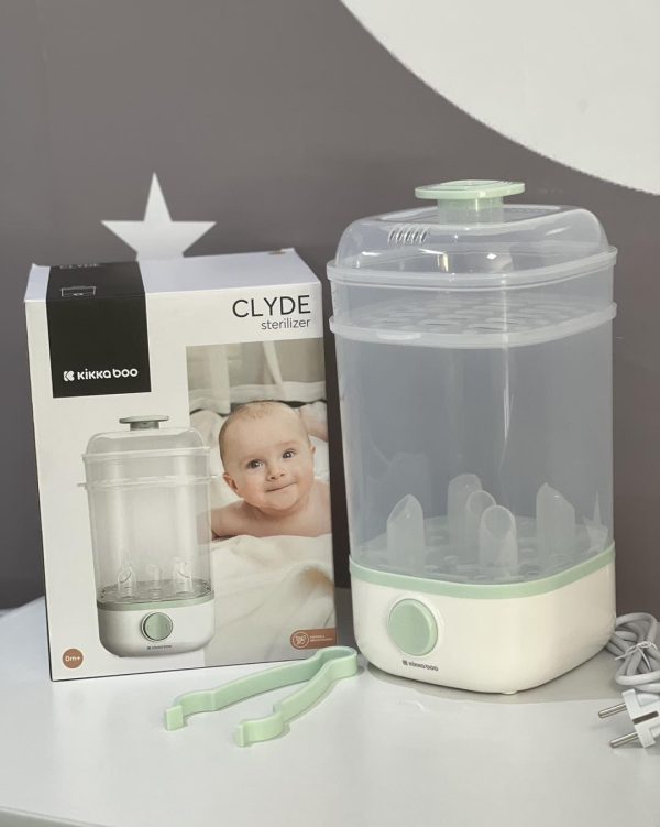 Kikka boo sterilizator Clyde