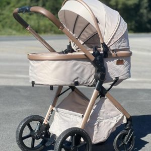 Kidilo kolica 3/1, Beige, R-1010-7